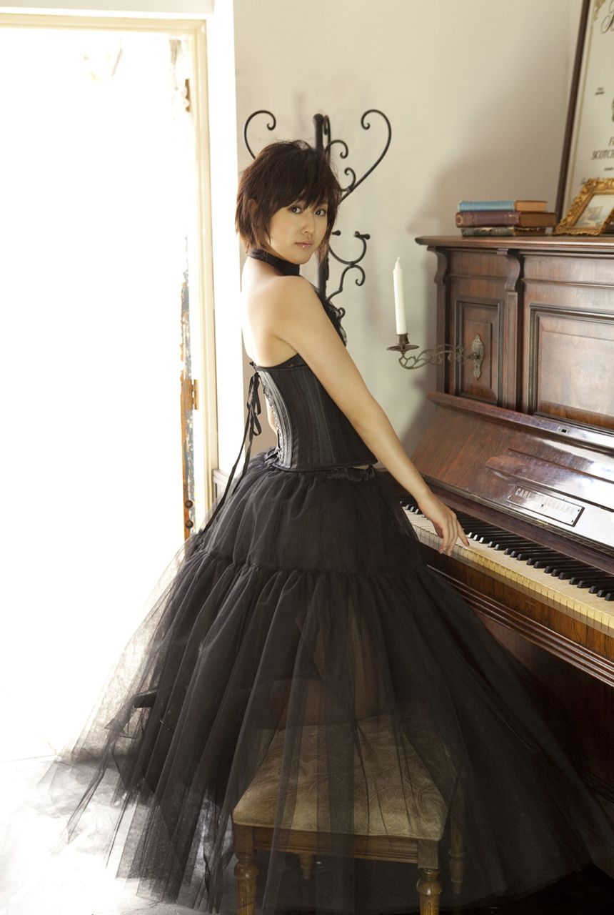 山本ひかる/山本光《フラッシュモード》 後篇-图22