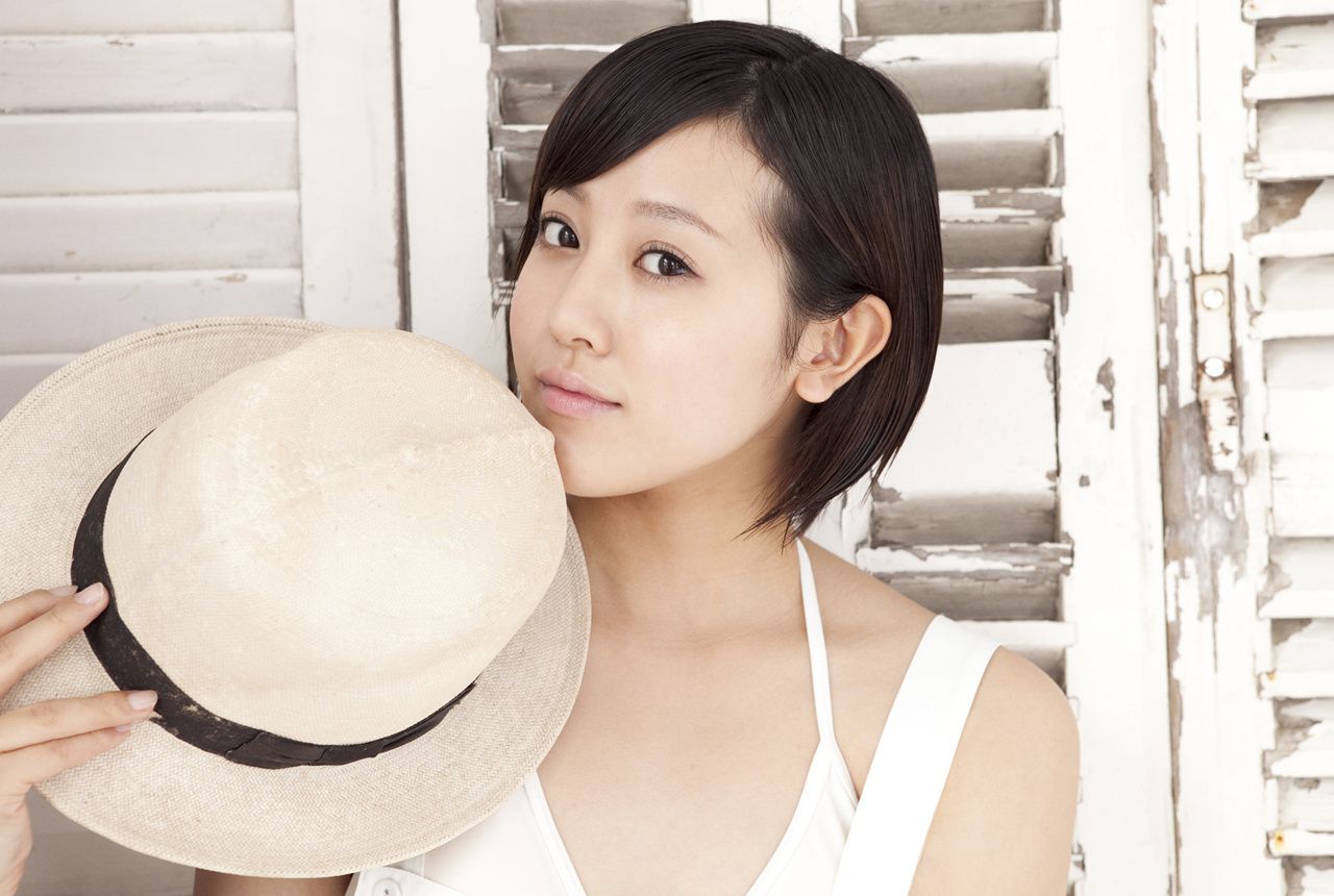 山本ひかる/山本光《フラッシュモード》 後篇-图2