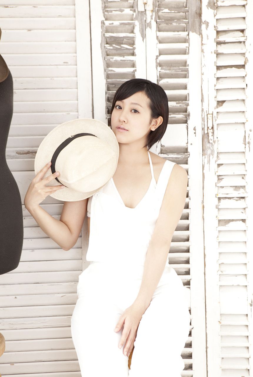 山本ひかる/山本光《フラッシュモード》 後篇-图3