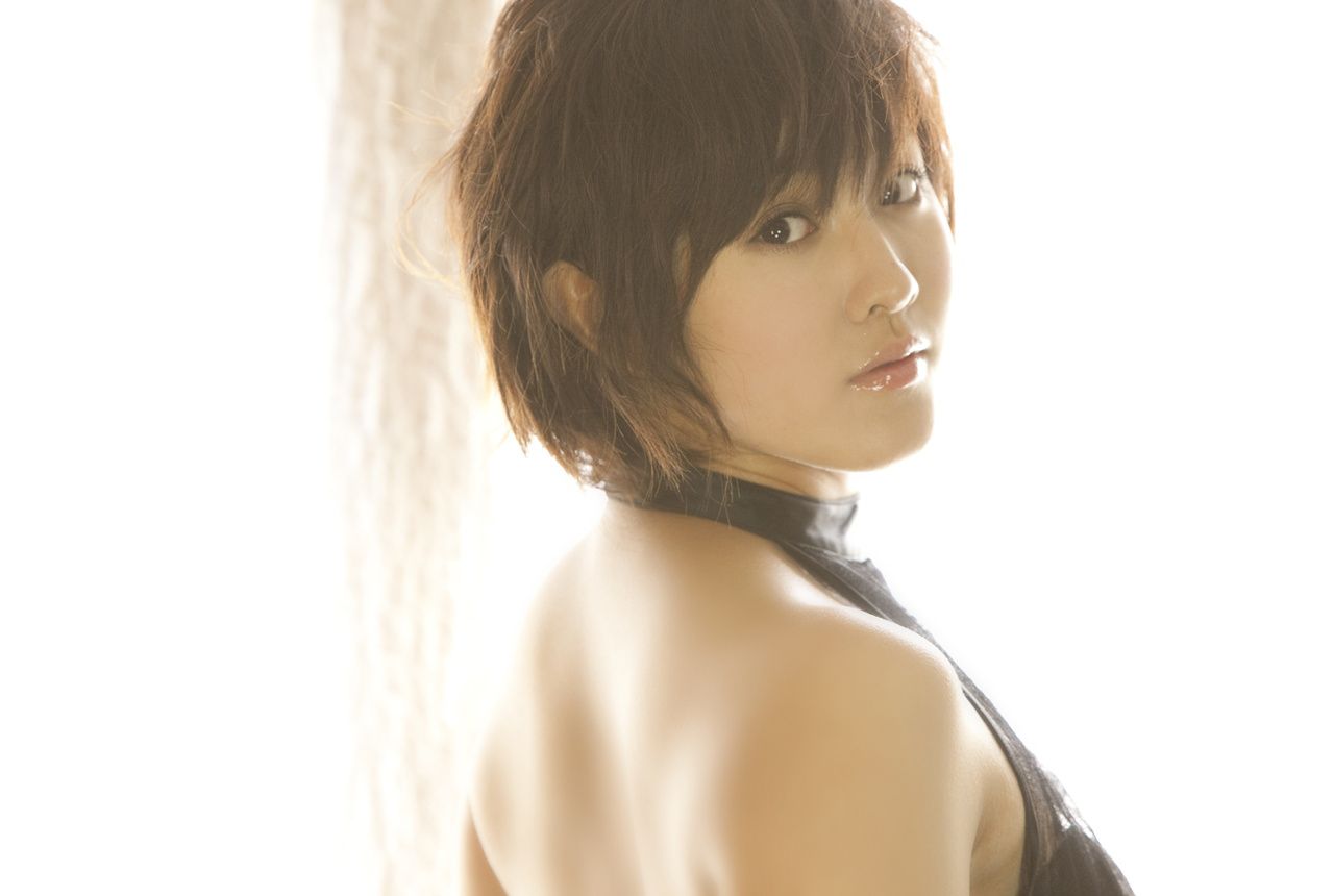 山本ひかる/山本光《フラッシュモード》 後篇-图4