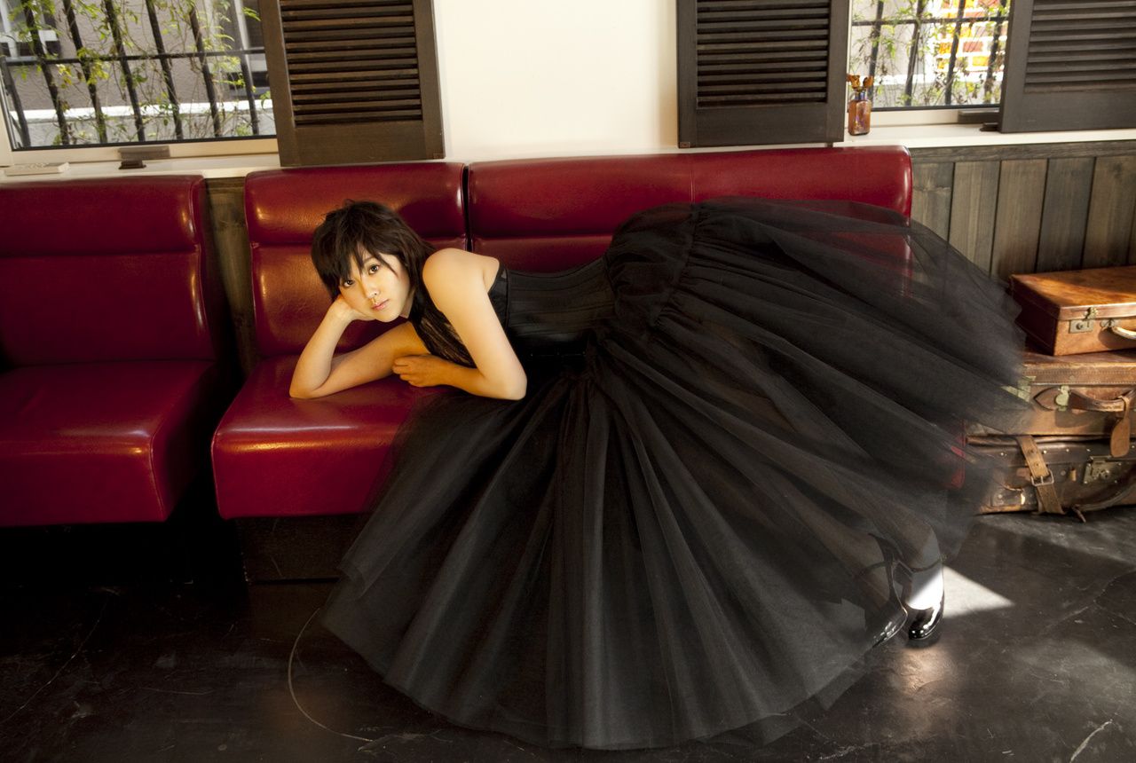 山本ひかる/山本光《フラッシュモード》 後篇-图6