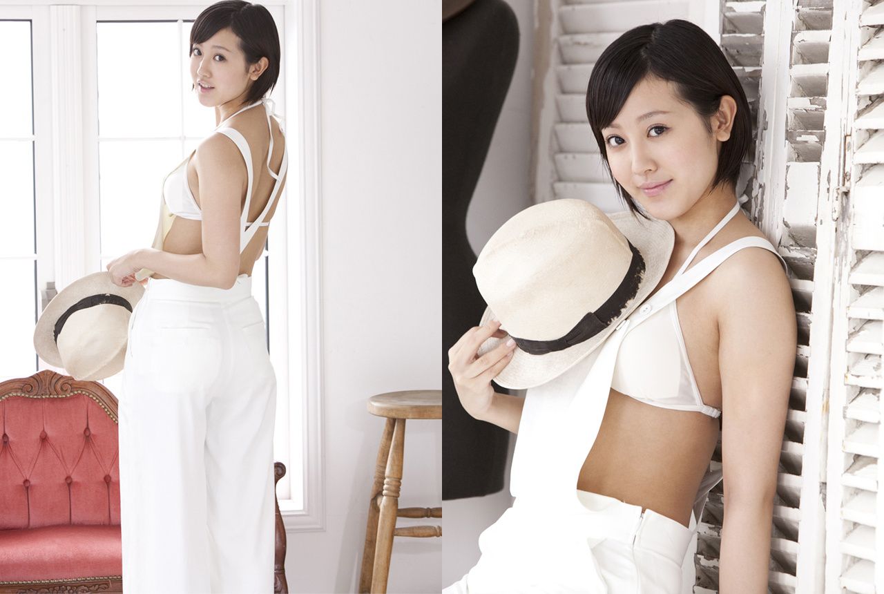 山本ひかる/山本光《フラッシュモード》 後篇-图7