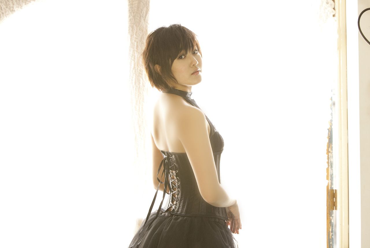 山本ひかる/山本光《フラッシュモード》 後篇-图8