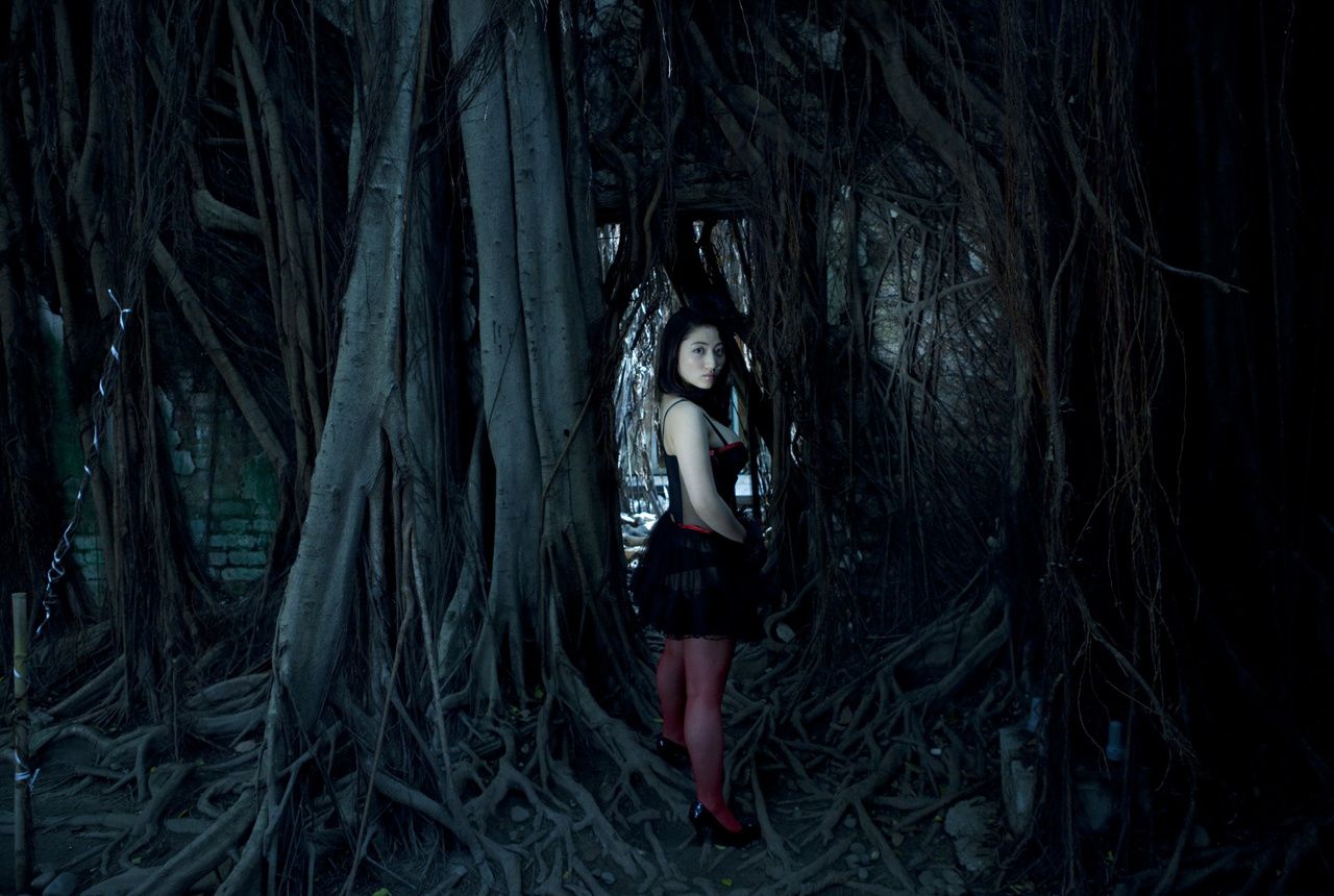 紗綾 Saaya Irie 《NEXT SEASON》 後篇-图18