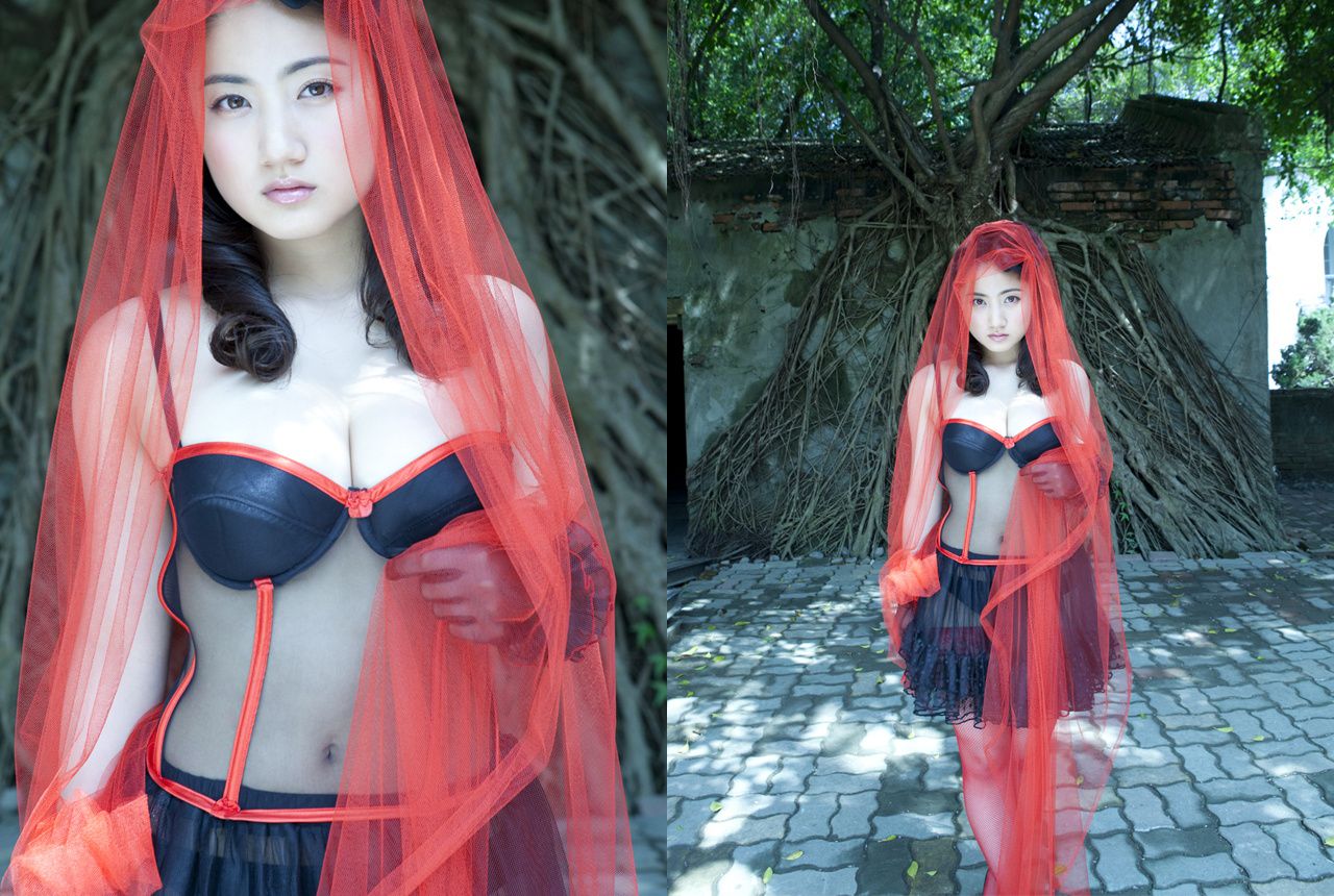 紗綾 Saaya Irie 《NEXT SEASON》 後篇-图25