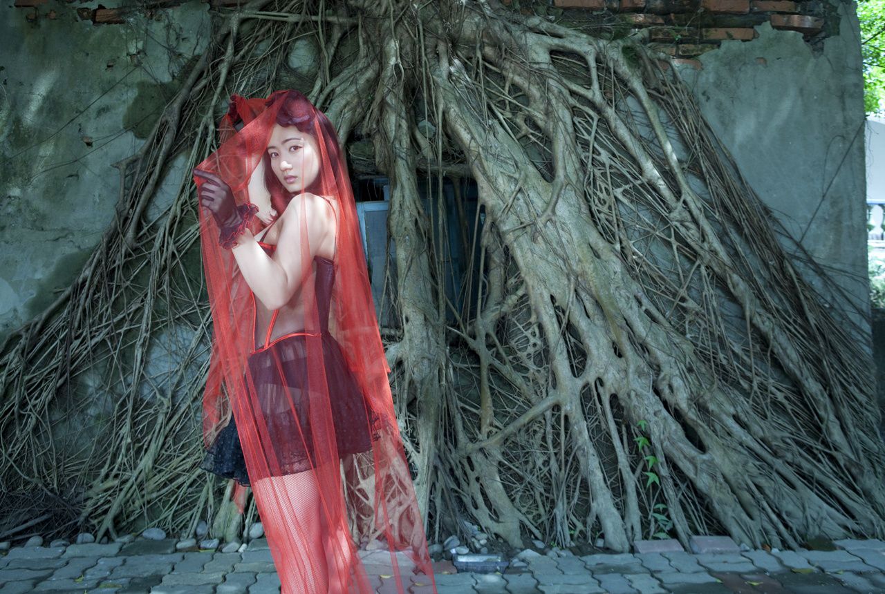 紗綾 Saaya Irie 《NEXT SEASON》 後篇-图28