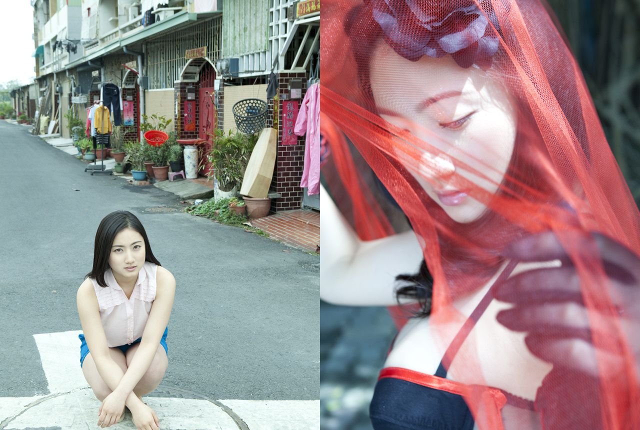 紗綾 Saaya Irie 《NEXT SEASON》 後篇-图3