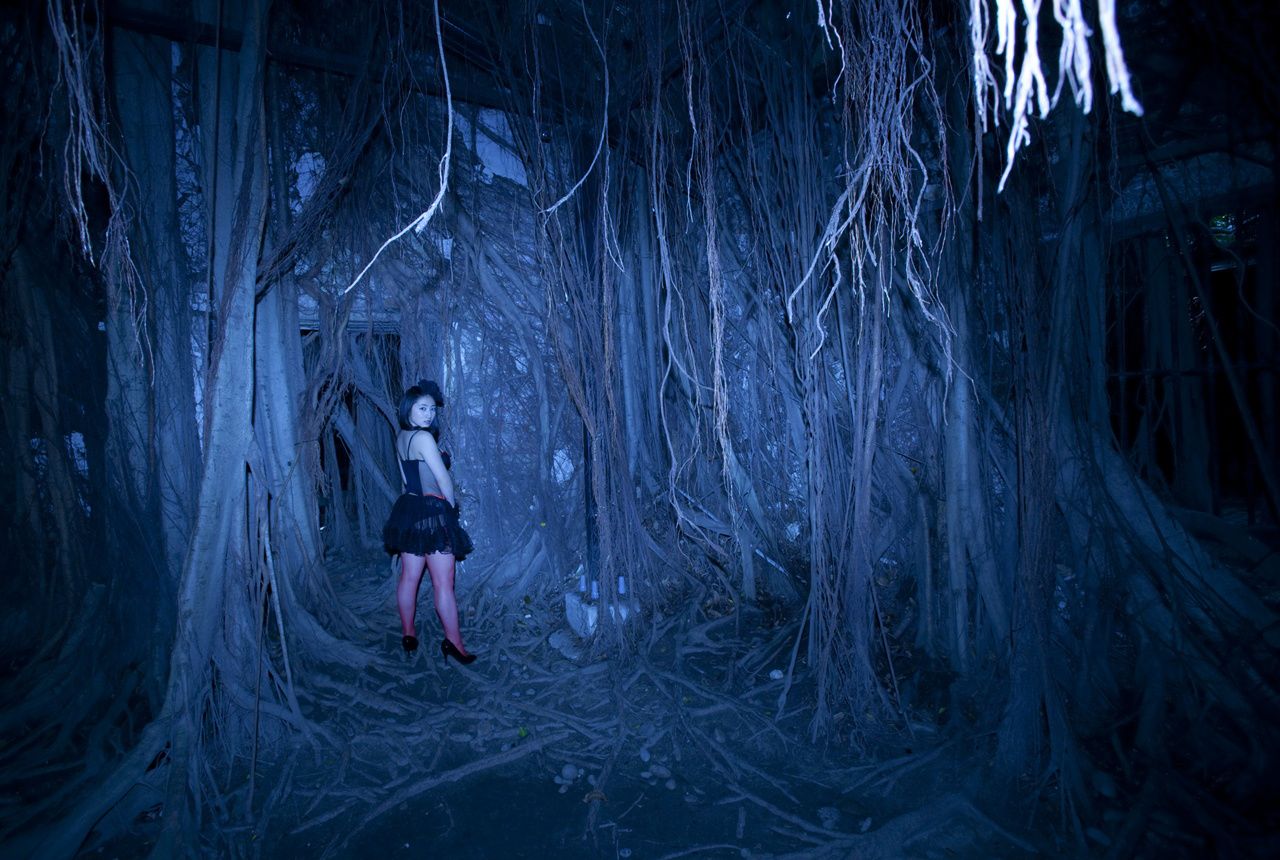 紗綾 Saaya Irie 《NEXT SEASON》 後篇-图4