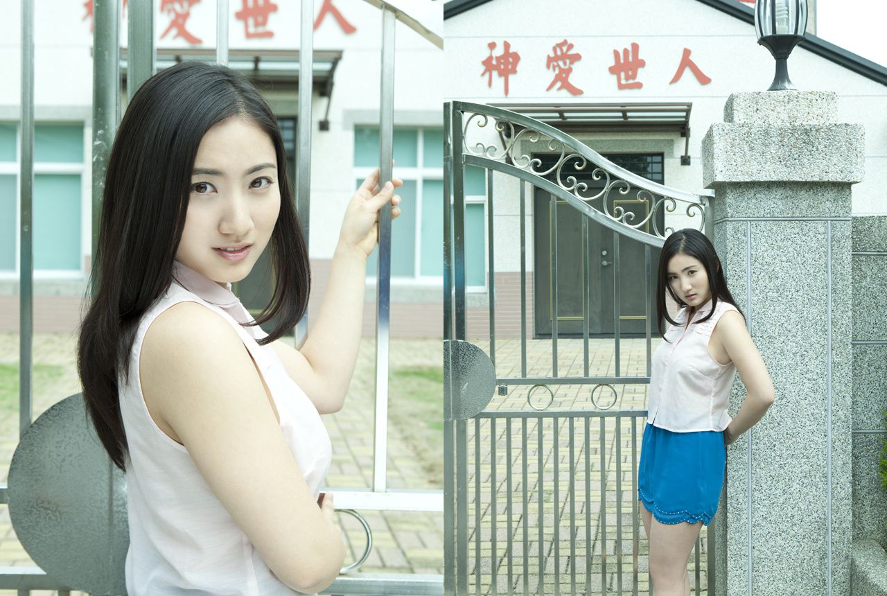 紗綾 Saaya Irie 《NEXT SEASON》 後篇-图5