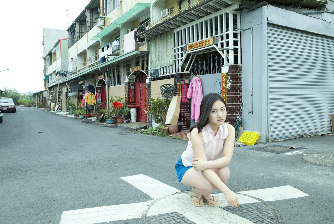 紗綾 Saaya Irie 《NEXT SEASON》 後篇-图6