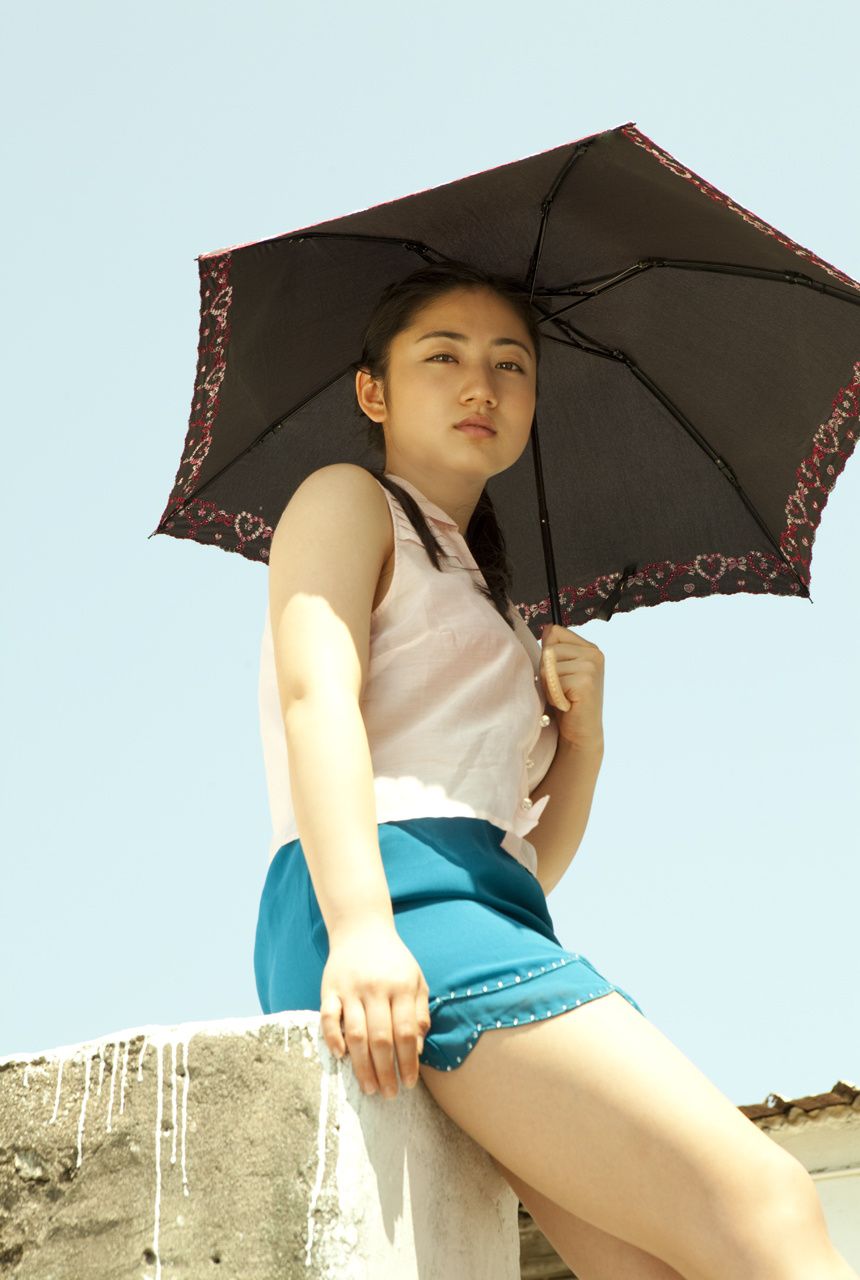 紗綾 Saaya Irie 《NEXT SEASON》 後篇-图8