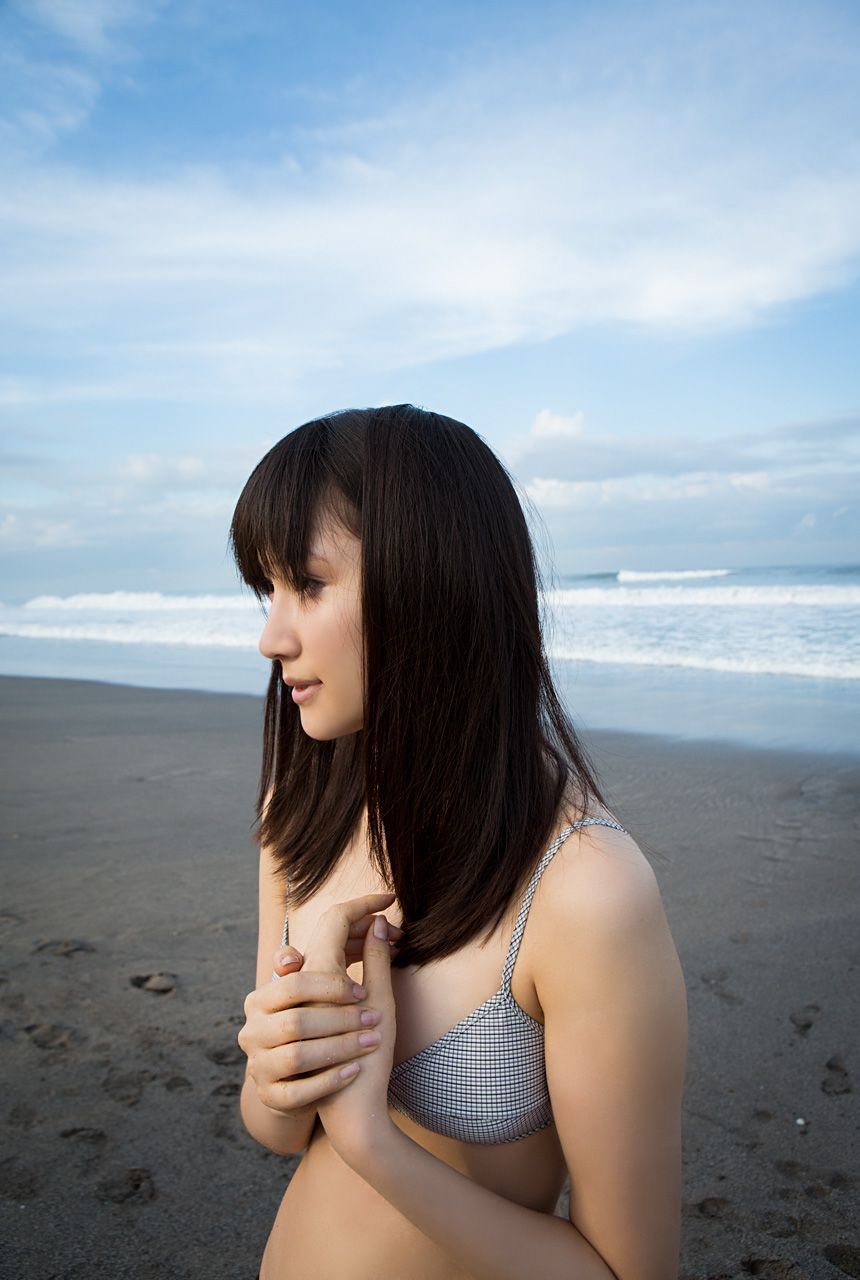 大野いと/大野丝 Ito Ono 《Sweet Vacation》-图16