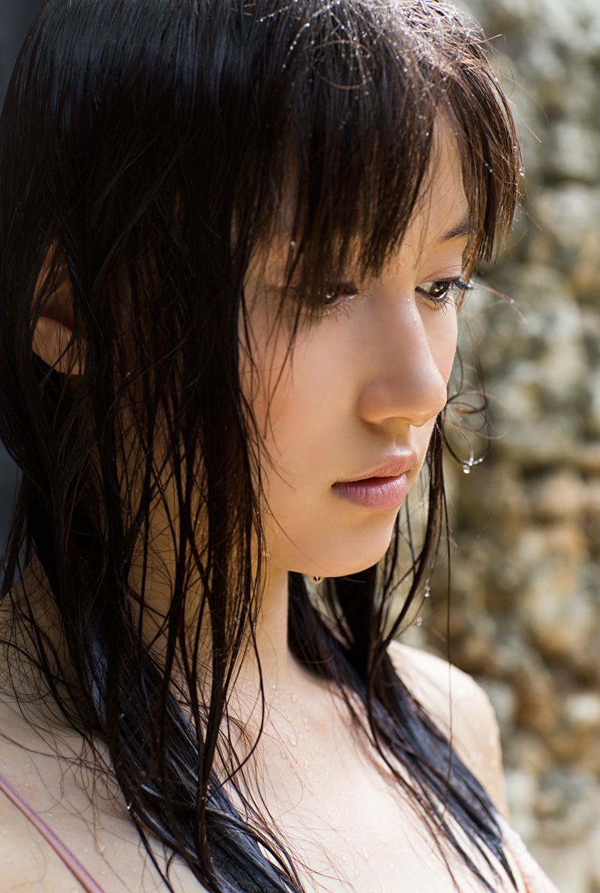 大野いと/大野丝 Ito Ono 《Sweet Vacation》-图31