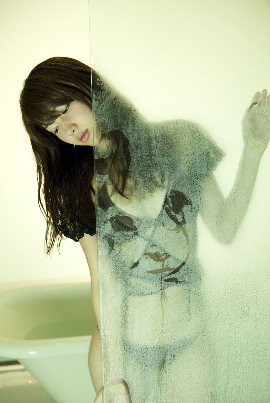 市橋直歩/市桥直步《Hybrid Girl》-图27