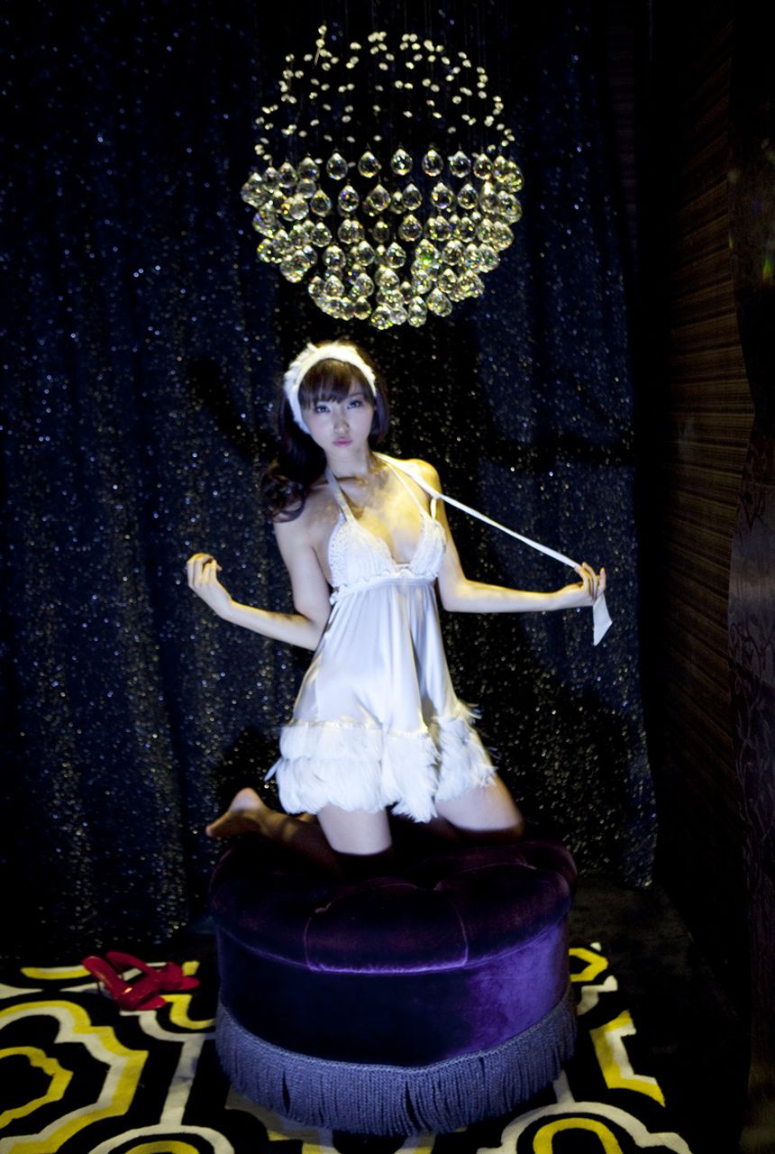 吉木りさ《綺羅綺羅》 後篇-图13