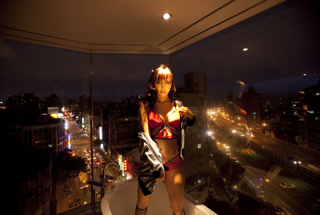 吉木りさ《綺羅綺羅》 後篇-图20