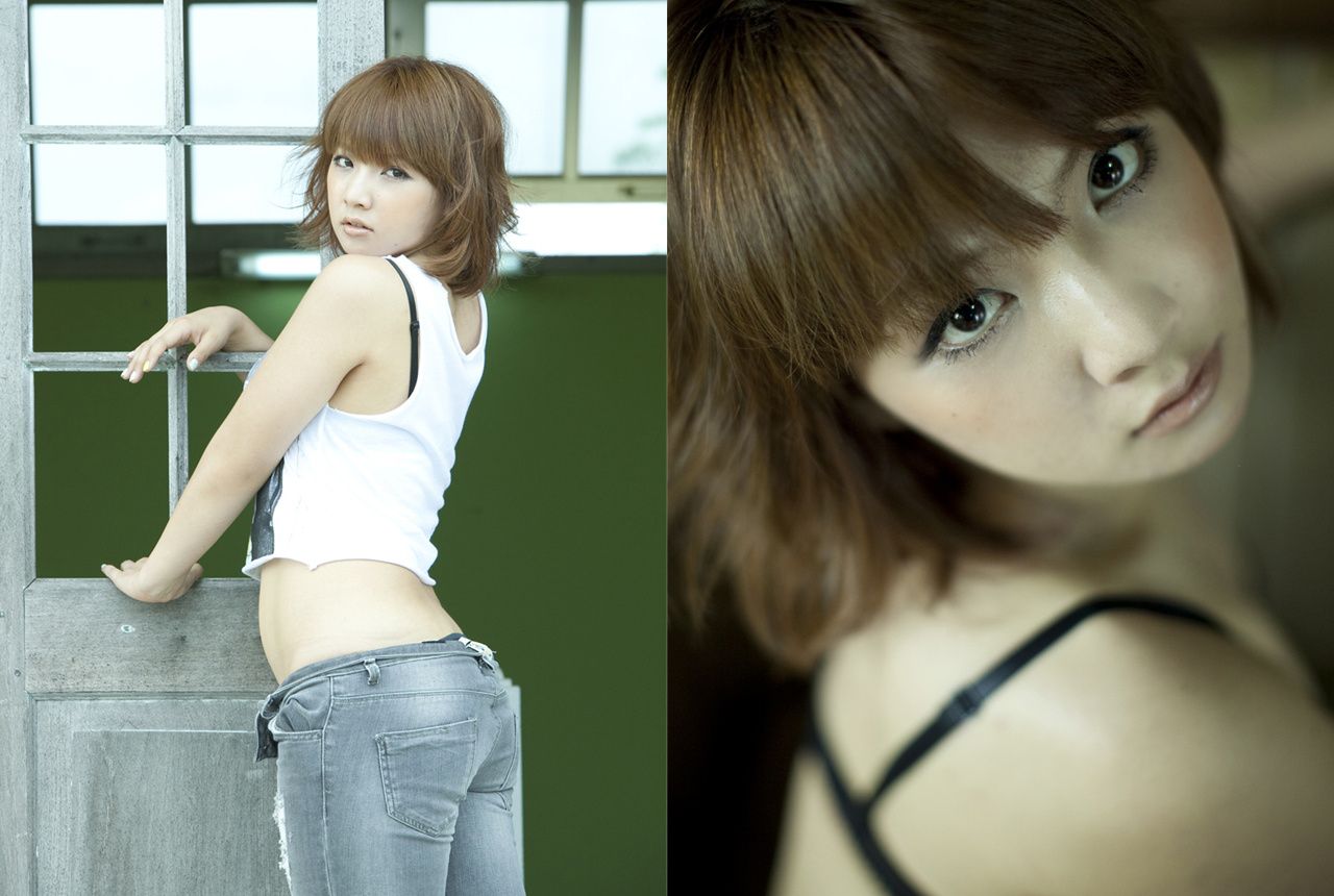 野呂佳代/野吕佳代 《デンヅャラス?ゾーソ》-图24