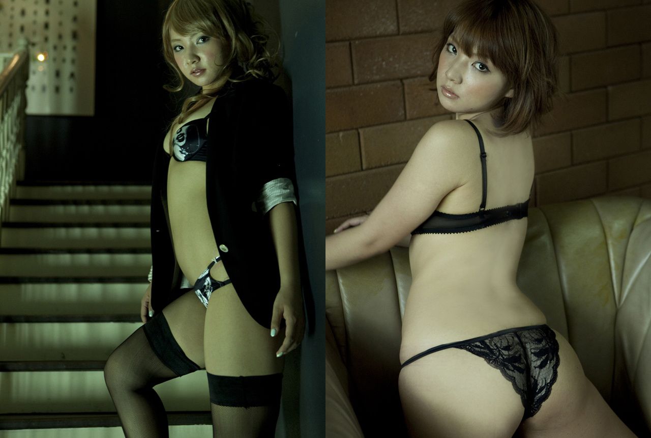 野呂佳代/野吕佳代 《デンヅャラス?ゾーソ》-图29