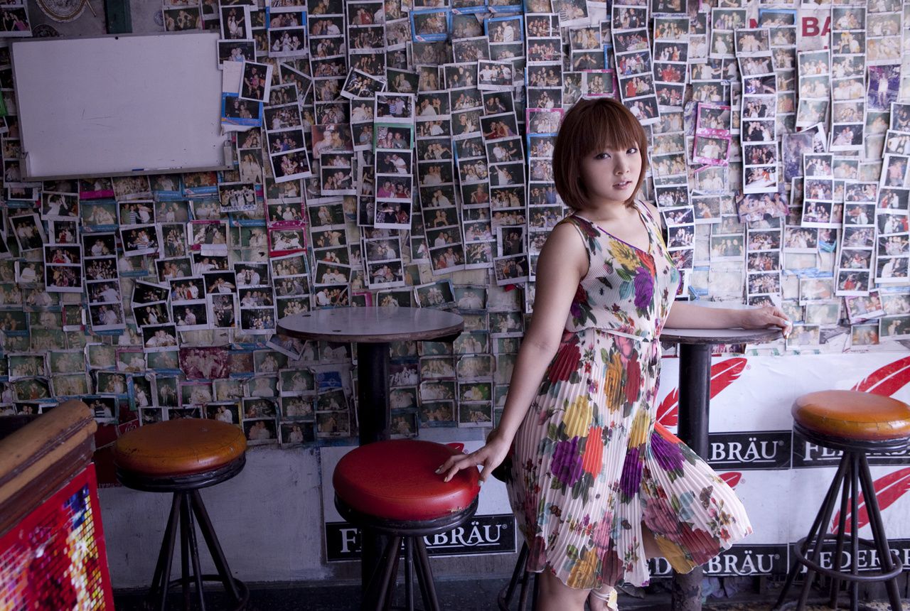 野呂佳代/野吕佳代 《デンヅャラス?ゾーソ》-图8