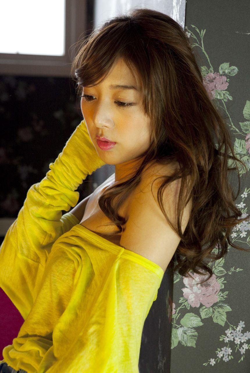 佐々木もよこ/佐佐木萌子 Moyoko Sasaki 《Change the World》-图30