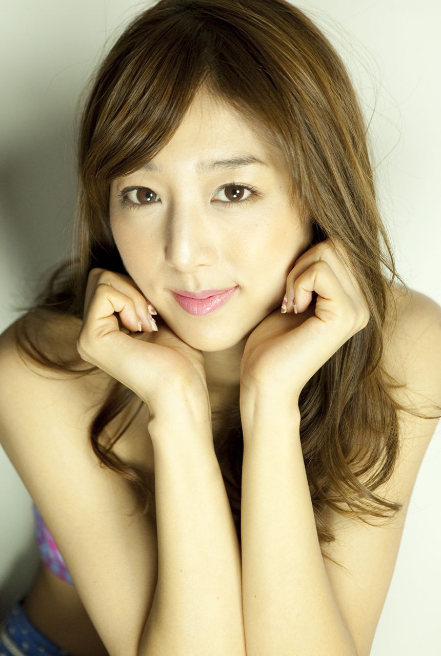 佐々木もよこ/佐佐木萌子 Moyoko Sasaki 《Change the World》-图34