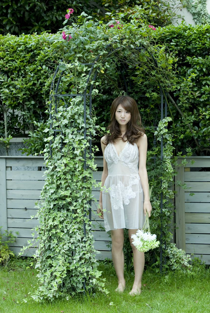 佐々木もよこ/佐佐木萌子 Moyoko Sasaki 《Change the World》-图4