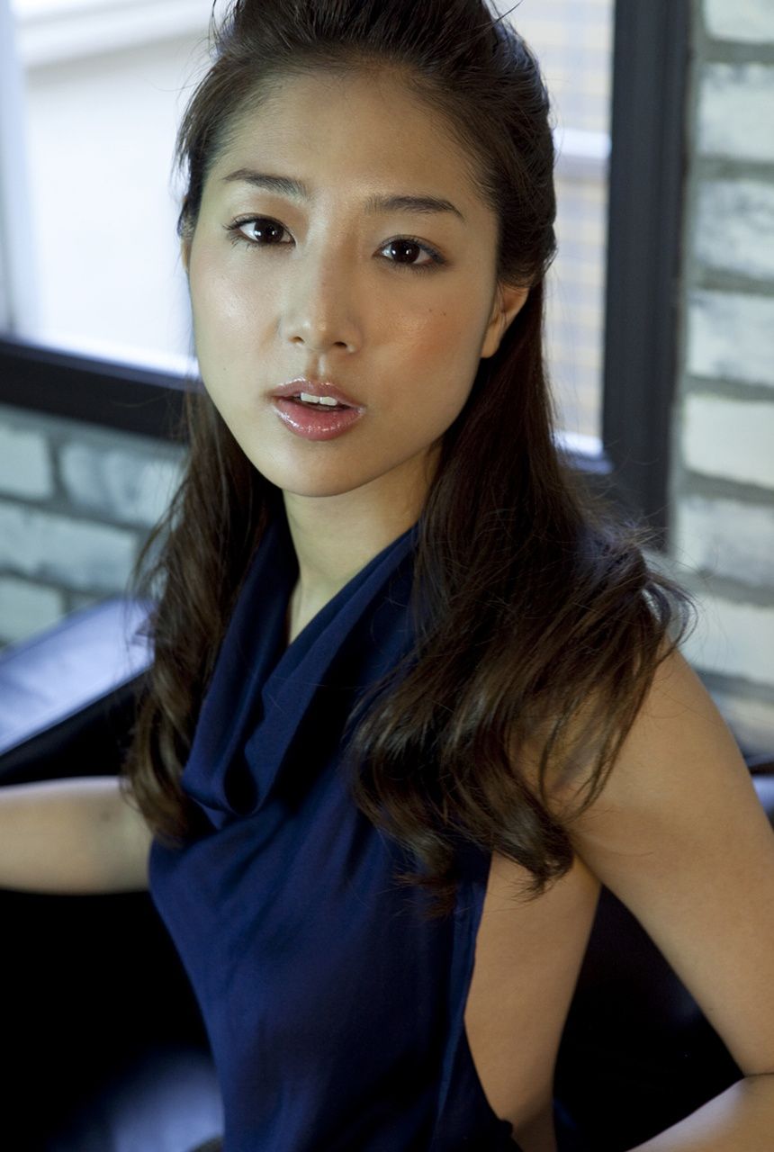 佐々木もよこ/佐佐木萌子 Moyoko Sasaki 《Change the World》-图49