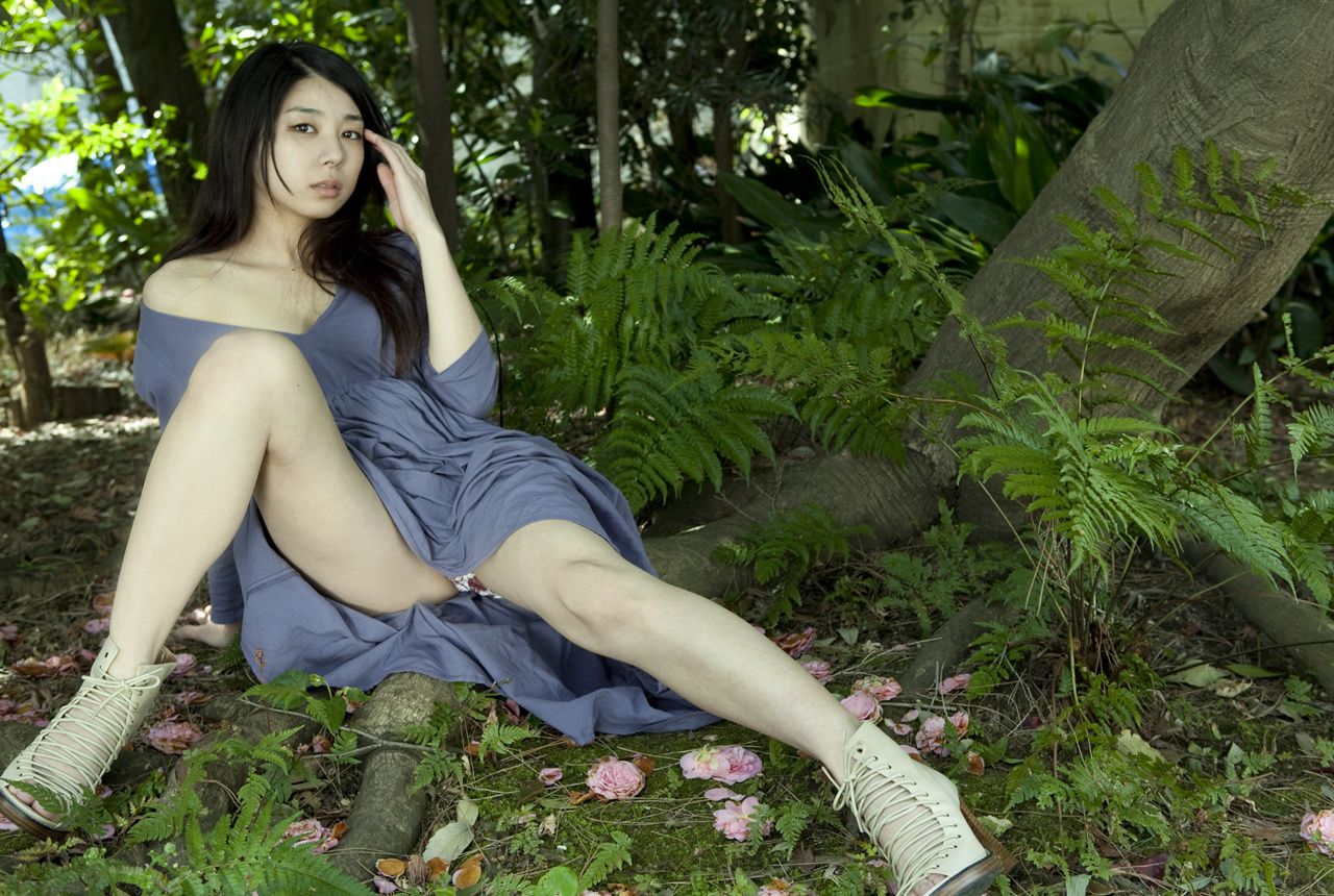 佐藤夢 Yume Sato 《夢物語》-图9