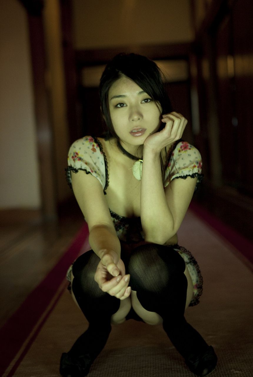 佐藤夢 Yume Sato 《夢物語》-图13