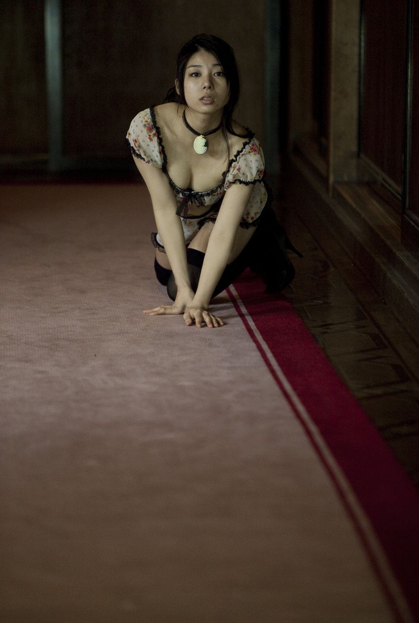 佐藤夢 Yume Sato 《夢物語》-图14