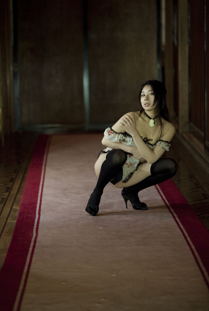 佐藤夢 Yume Sato 《夢物語》-图15