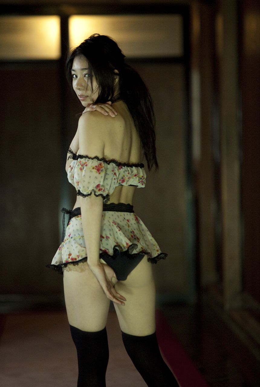 佐藤夢 Yume Sato 《夢物語》-图17