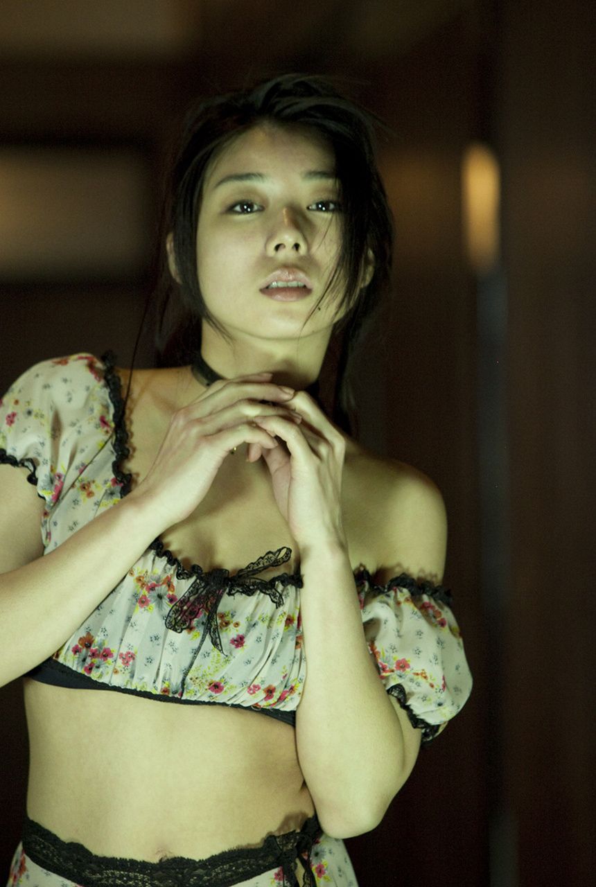 佐藤夢 Yume Sato 《夢物語》-图21