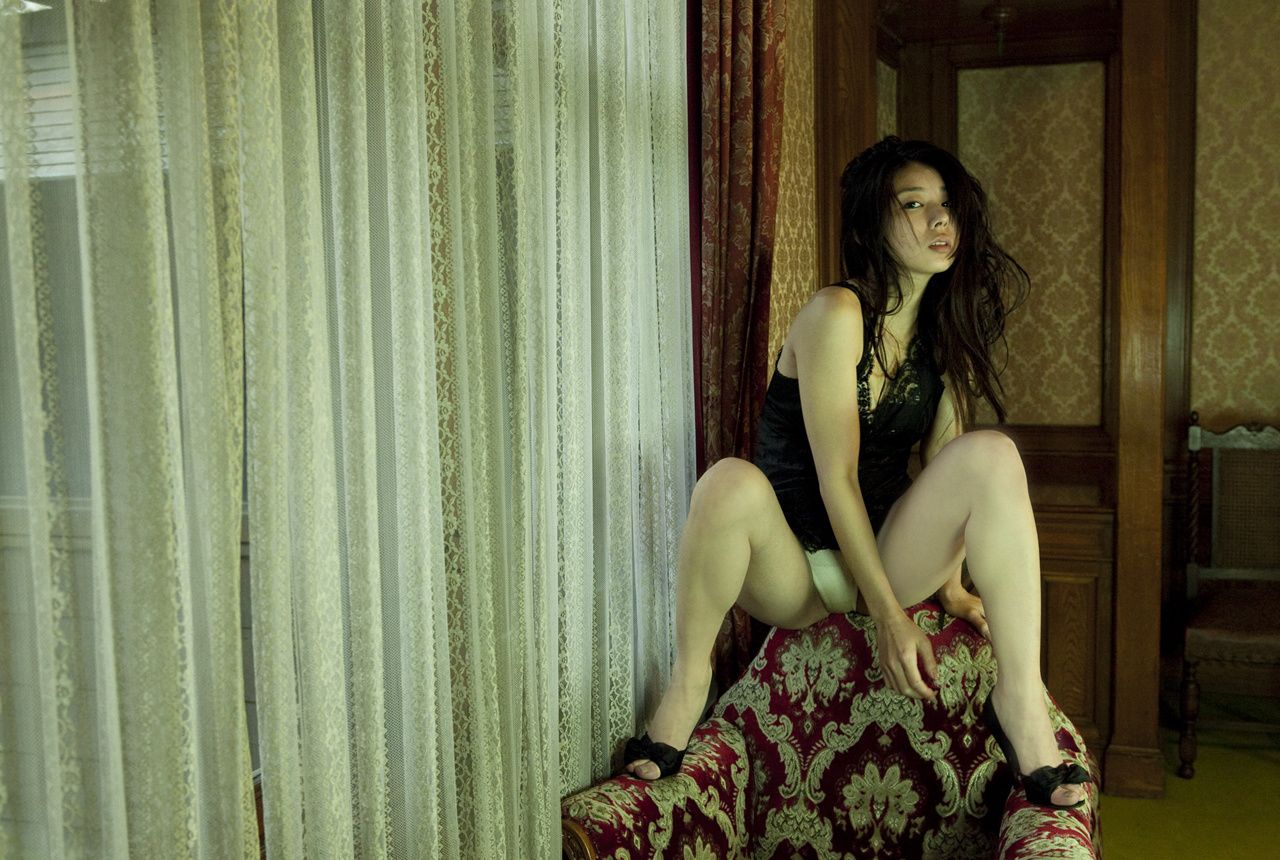 佐藤夢 Yume Sato 《夢物語》-图27