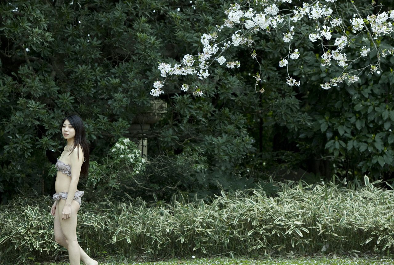 佐藤夢 Yume Sato 《夢物語》-图39