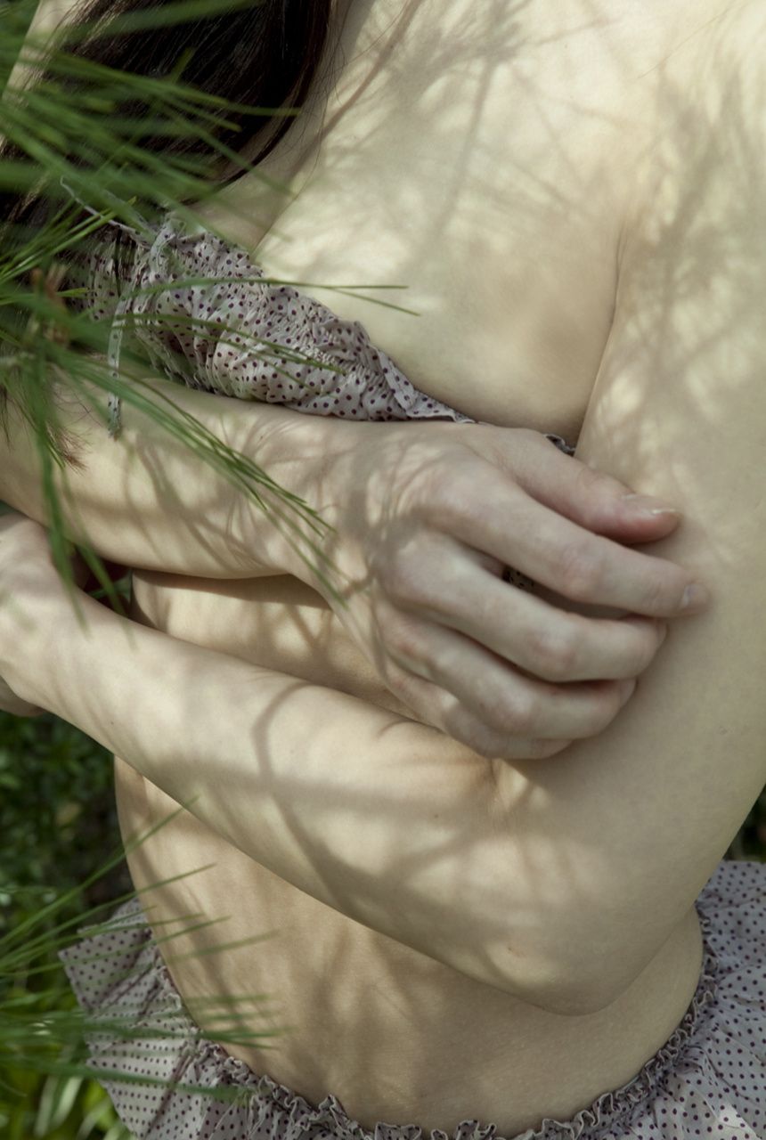 佐藤夢 Yume Sato 《夢物語》-图46