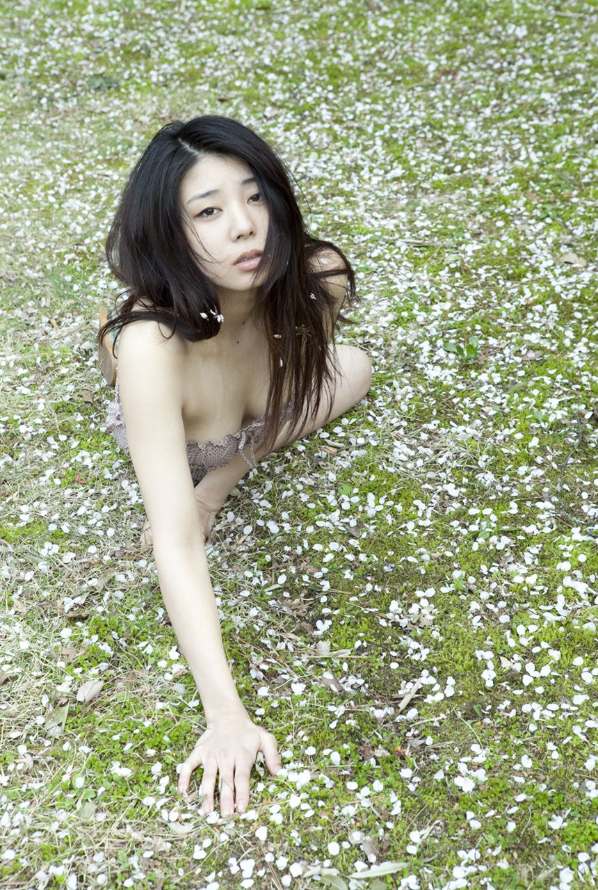 佐藤夢 Yume Sato 《夢物語》-图48