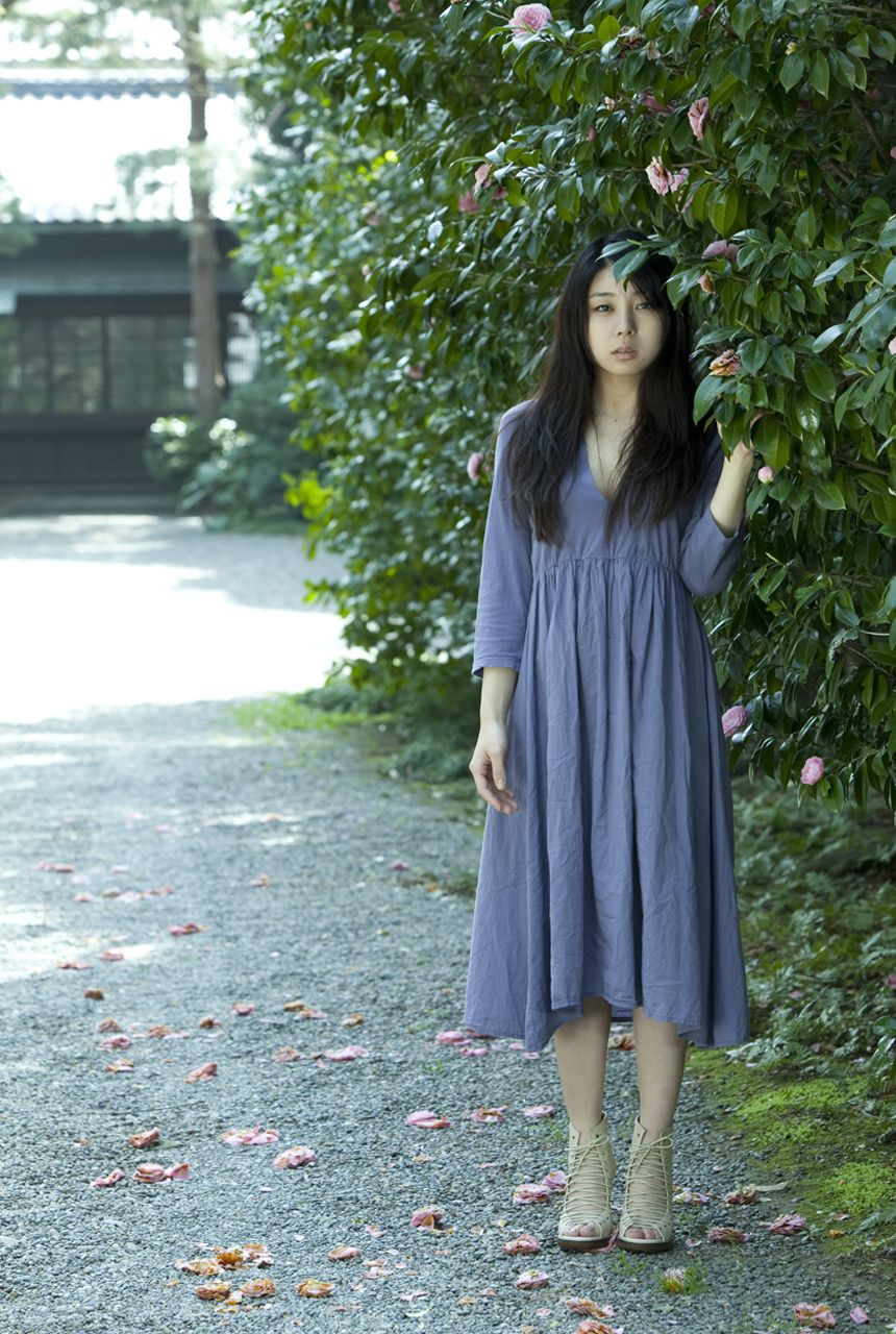 佐藤夢 Yume Sato 《夢物語》-图4