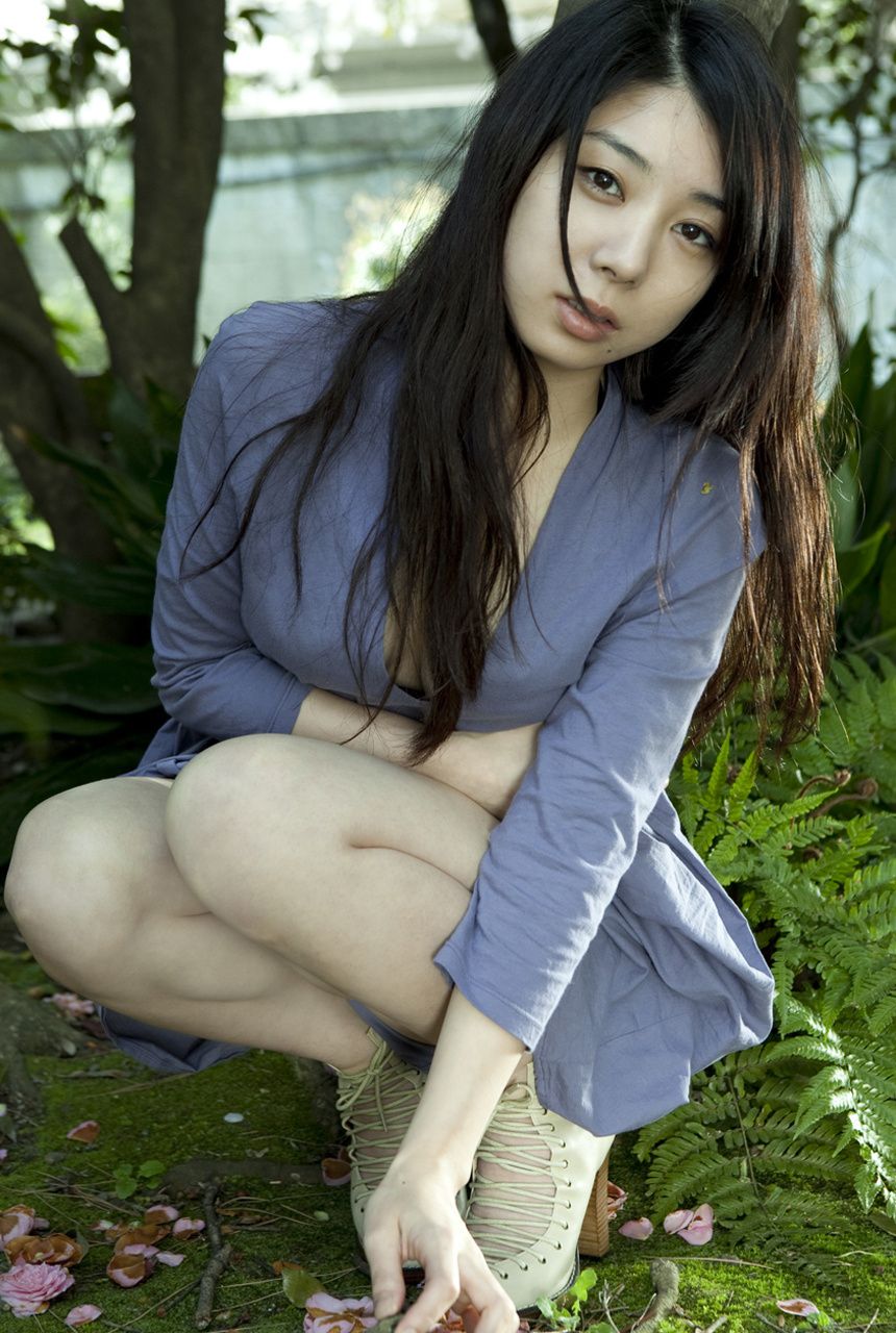 佐藤夢 Yume Sato 《夢物語》-图5