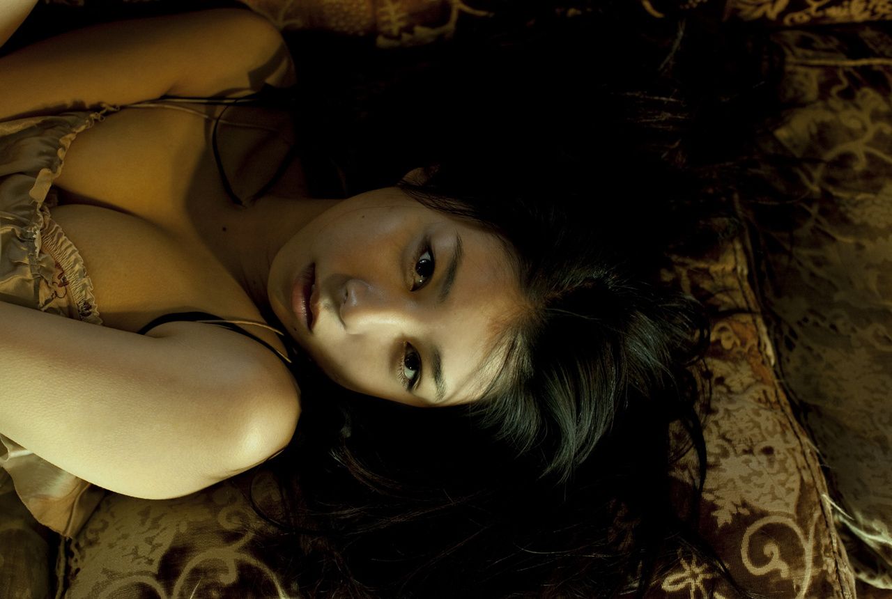 佐藤夢 Yume Sato 《夢物語》-图62