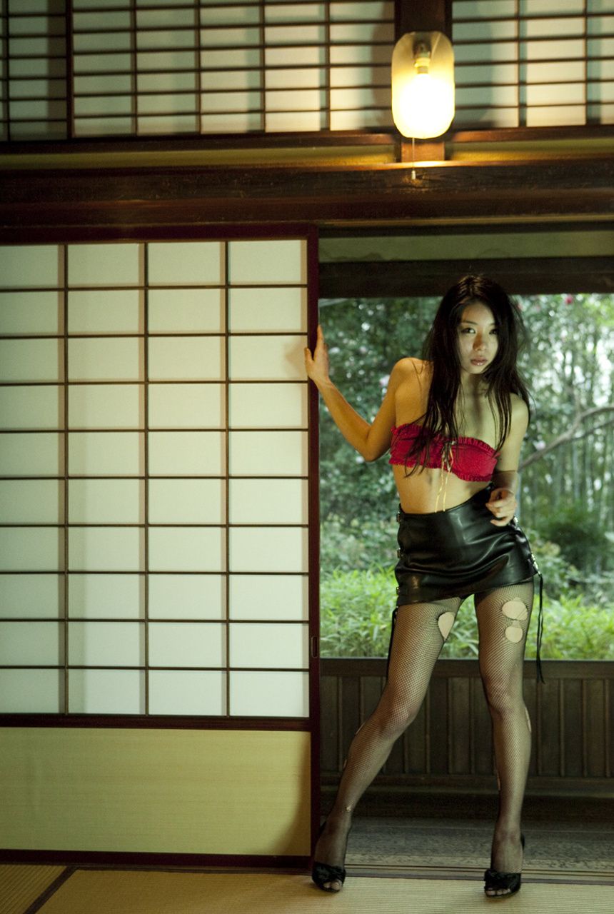 佐藤夢 Yume Sato 《夢物語》-图68