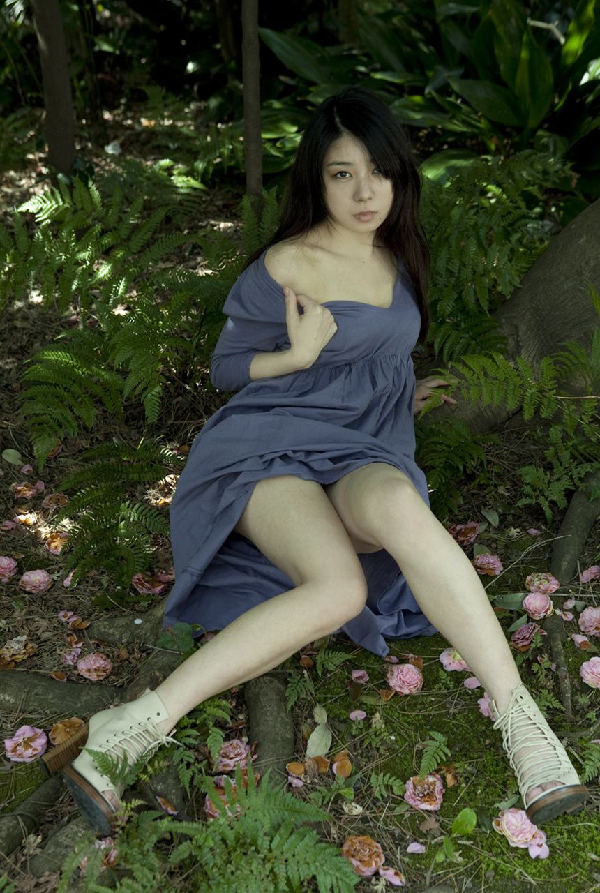 佐藤夢 Yume Sato 《夢物語》-图8