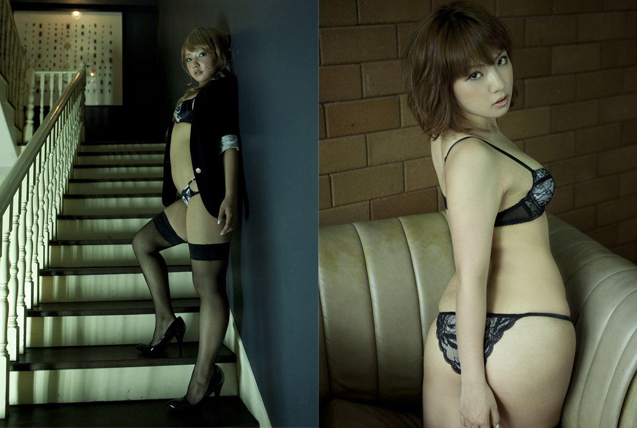 野吕佳代《(元SDN48) デンヅャラスゾーソ》-图27