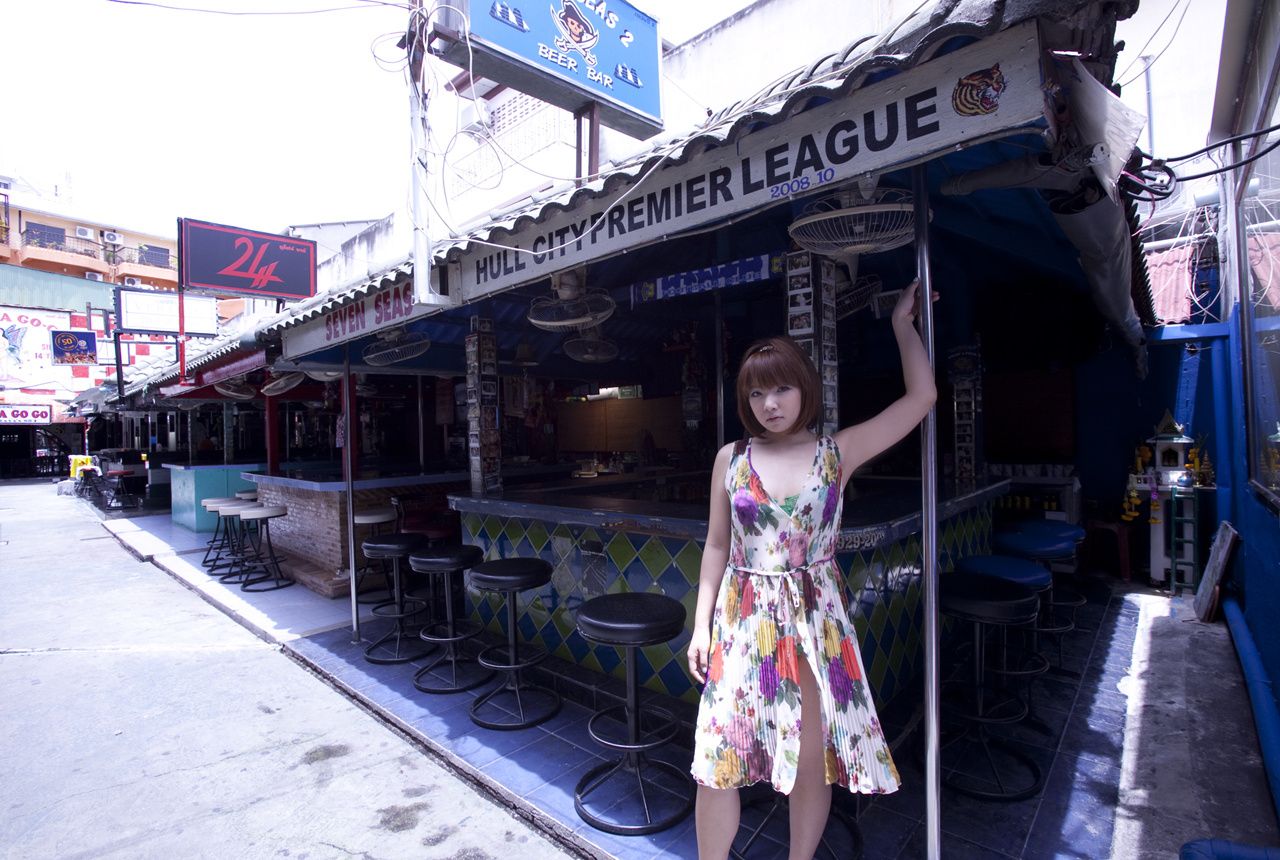 野吕佳代《(元SDN48) デンヅャラスゾーソ》-图30