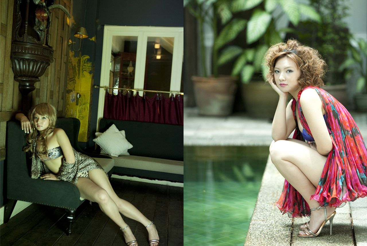 野吕佳代《(元SDN48) デンヅャラスゾーソ》-图49