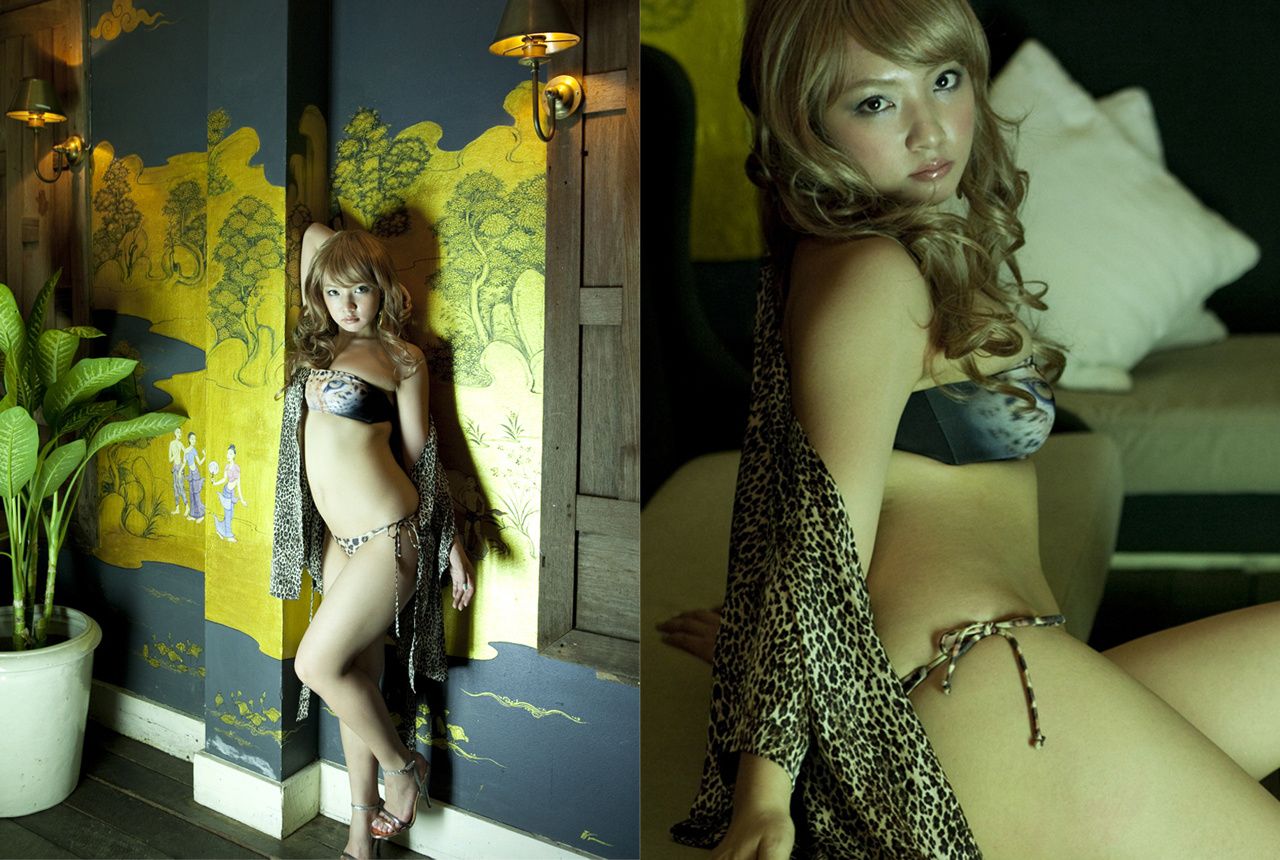 野吕佳代《(元SDN48) デンヅャラスゾーソ》-图61