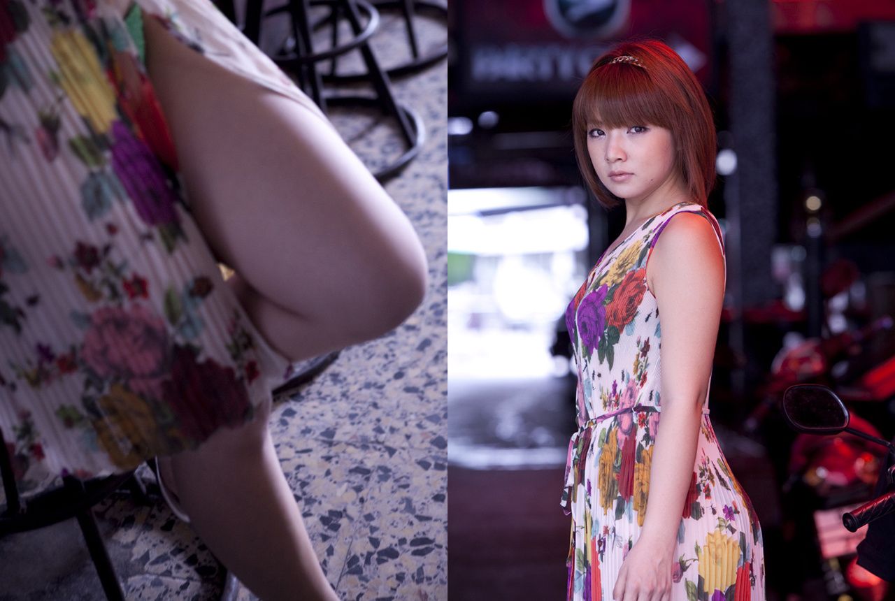 野吕佳代《(元SDN48) デンヅャラスゾーソ》-图8