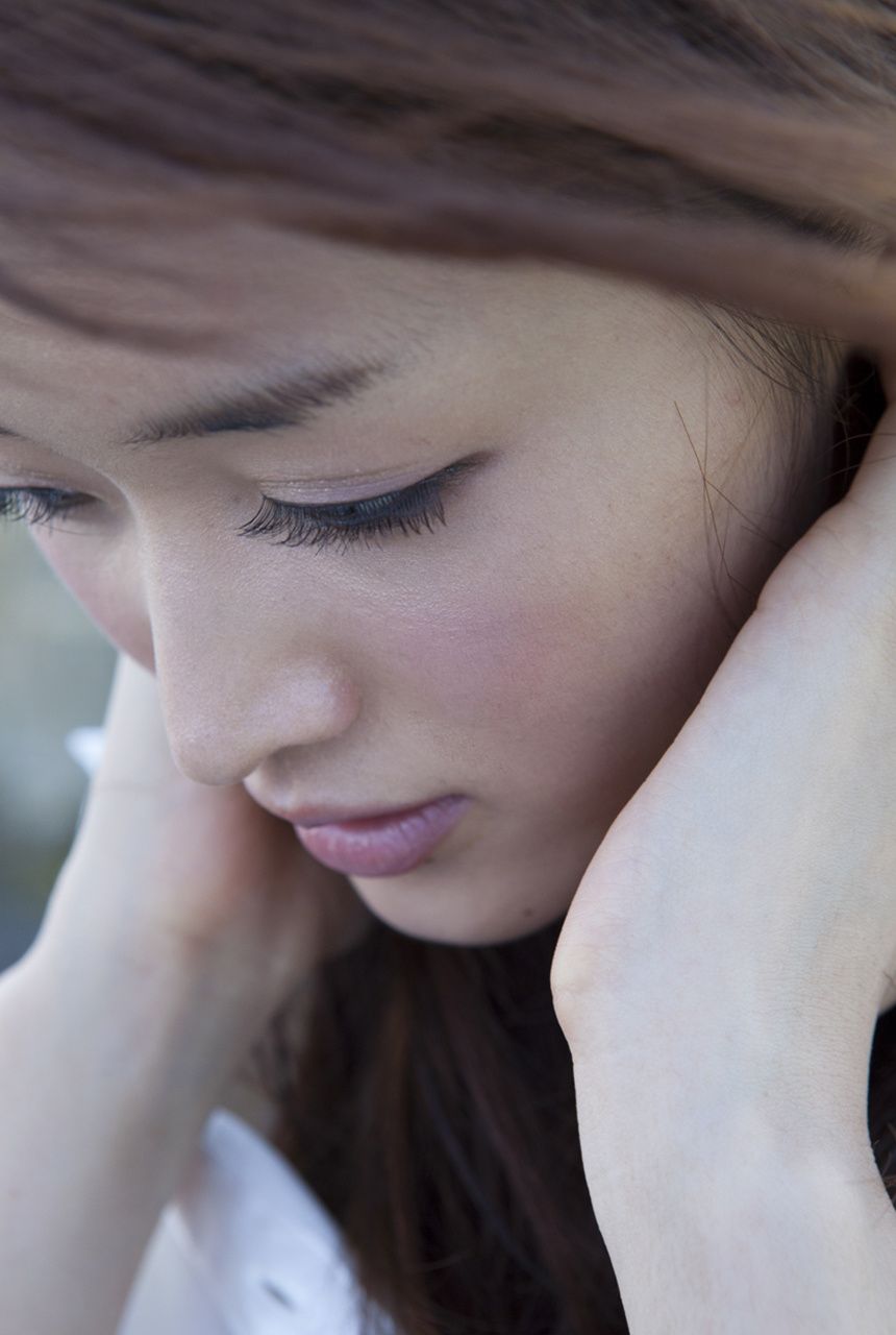 葉加瀬マイ/叶加濑麻衣《ワールド?イズ?マイン》-图7