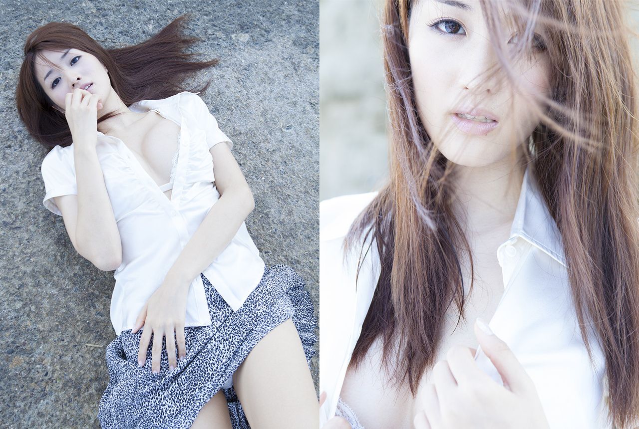 葉加瀬マイ/叶加濑麻衣《ワールド?イズ?マイン》-图8