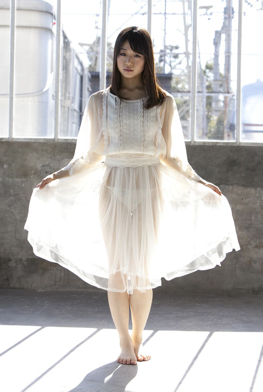 水月桃子《 Shocking Peach》-图15